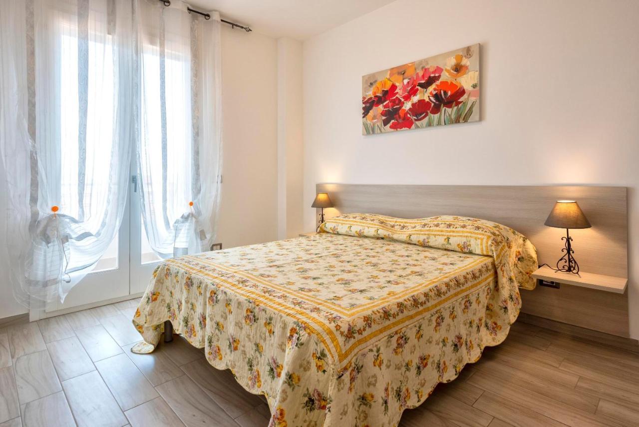 Ligure Apartment Alghero Exterior photo